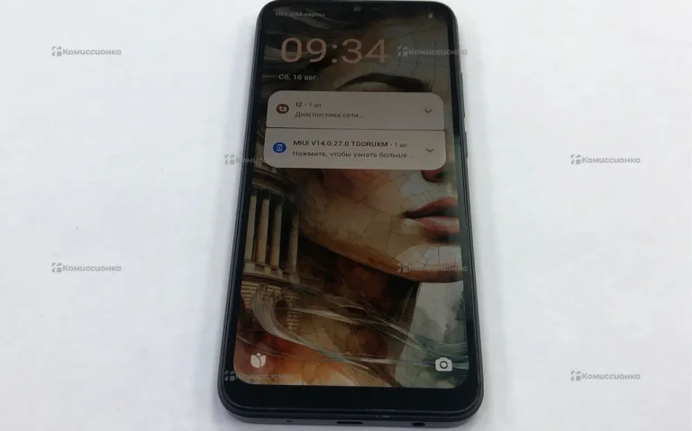 Xiaomi Redmi A2+ 64 ГБ