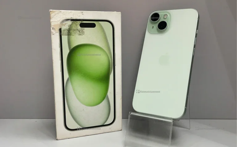 Apple iPhone 15 128Gb