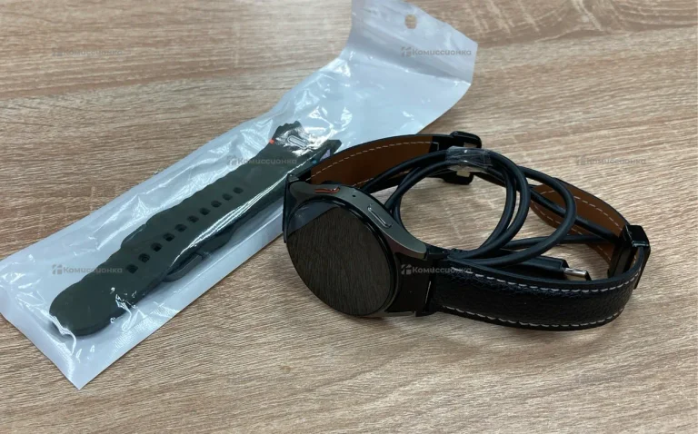 Часы Samsung Galaxy Watch 7 40mm