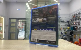 Купить ps4 tom clancys breakpoint б/у , в Санкт-Петербург Цена:990рублей