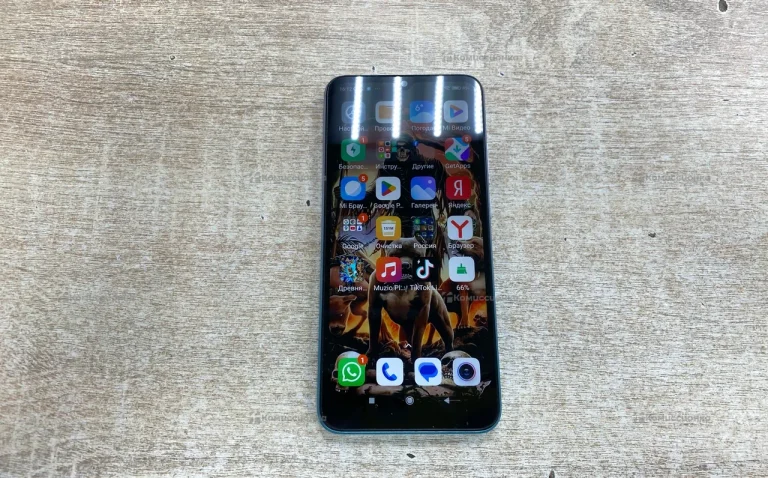 Xiaomi Redmi 9A 2/32 GB