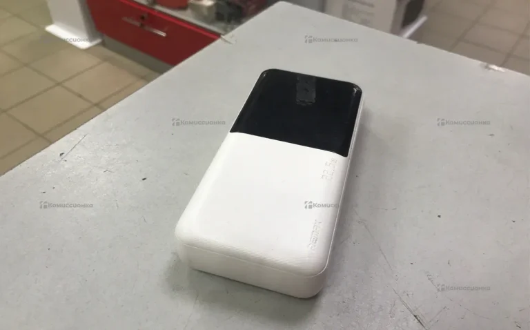 Повербанк remax 20000w