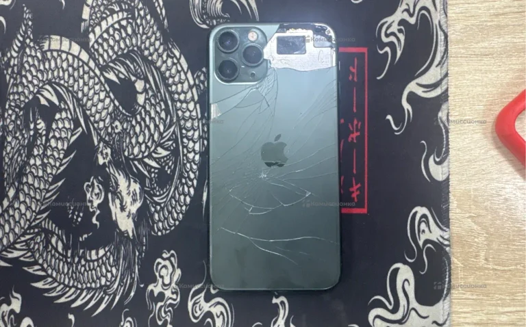 Apple iPhone 11 Pro 256Gb