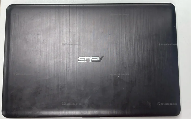 Ноутбук ASUs