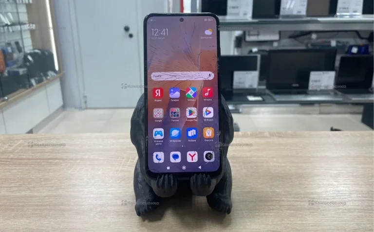 Xiaomi Redmi Note 12S 8/256Gb