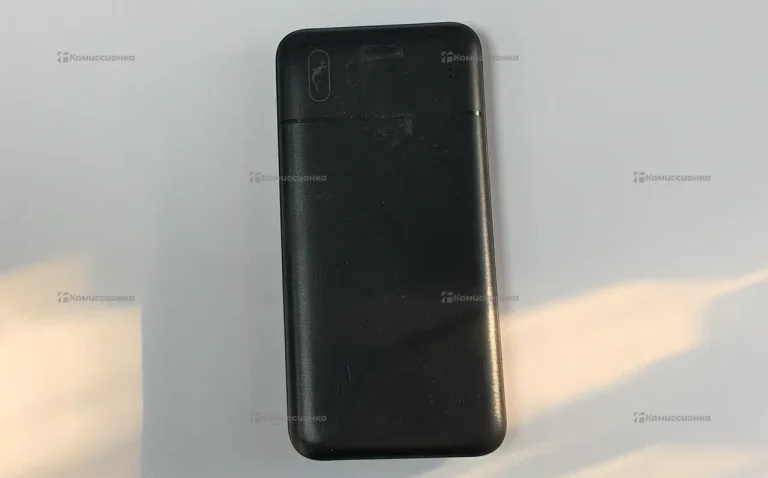 Power Bank  skydpolphin 10000  kh ash