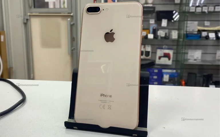 Apple iPhone 8 Plus 64Gb