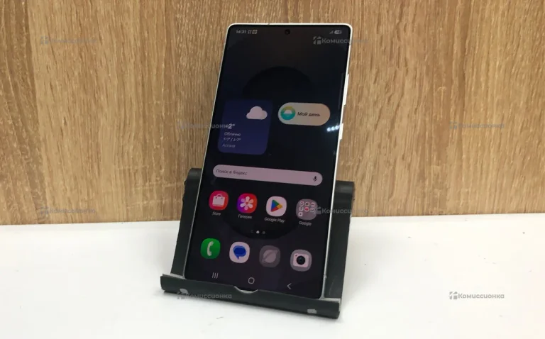 Samsung Galaxy S25 Ultra 12/256 ГБ