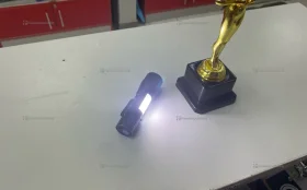 Купить Фонарик 3 режима. б/у , в Уфа Цена:250рублей