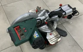 Торцевая пила Merabo KGS 216M