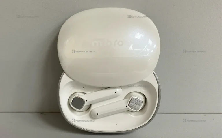 Наушники Xiaomi Mibro Earbuds S1