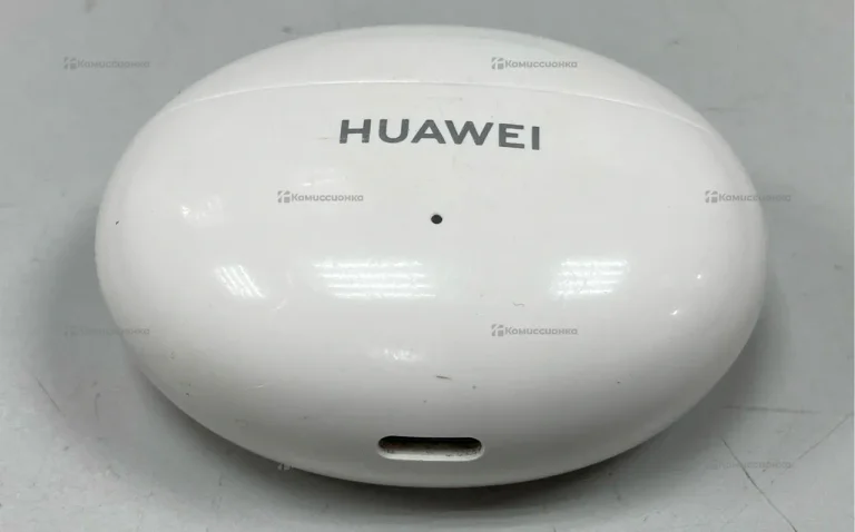 Наушники Huawei freebuds 5i