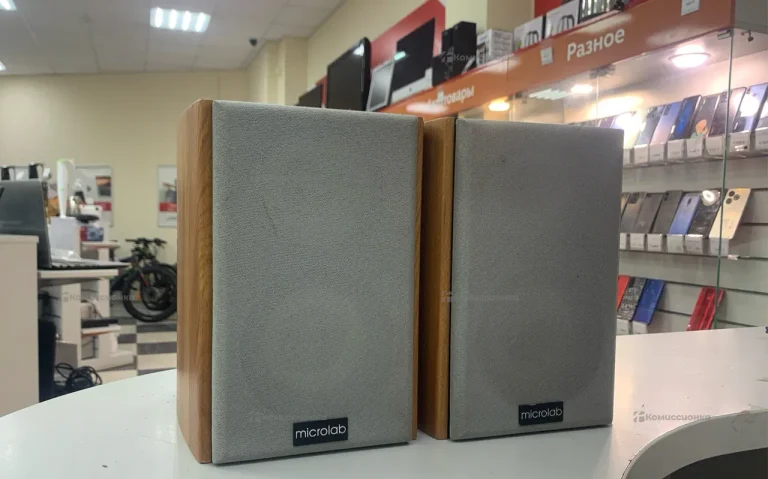 Колонки  micropab n73