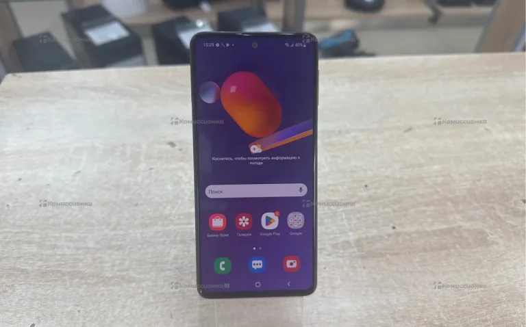 Samsung Galaxy M31s 6/128 ГБ