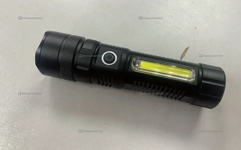 Фонарь Огонь H-360-PM30-TG