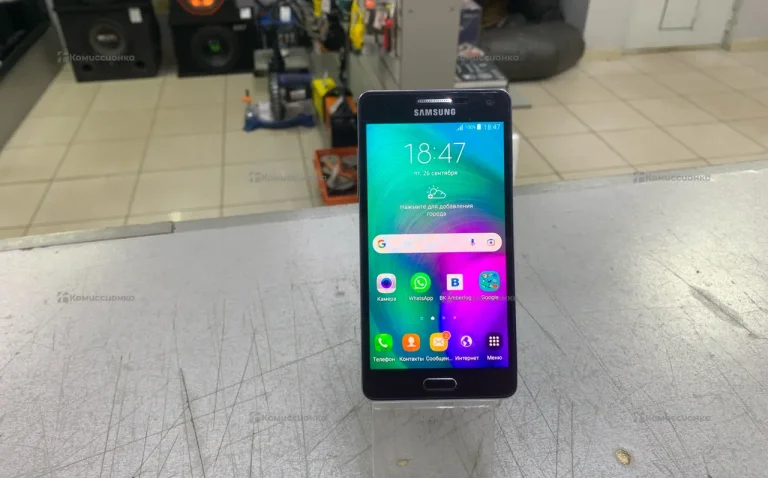Samsung Galaxy A5 (2016) SM-A510F