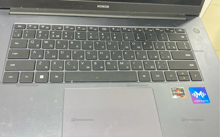 Ноутбук  Honor MagicBook