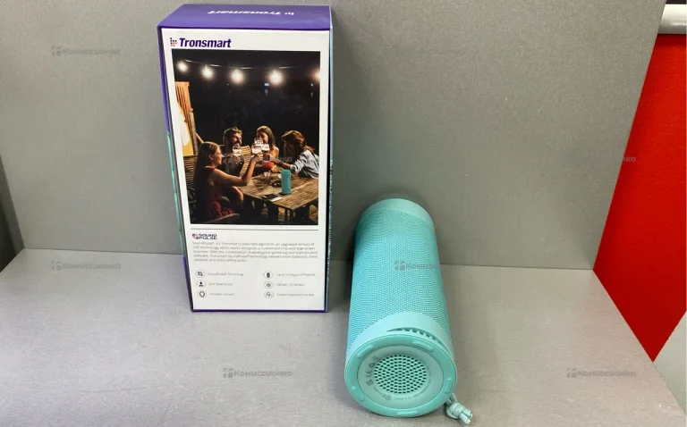 Колонка Tronsmart T7