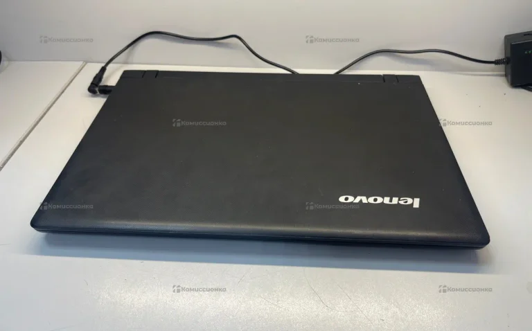 Ноутбук  lenovo
