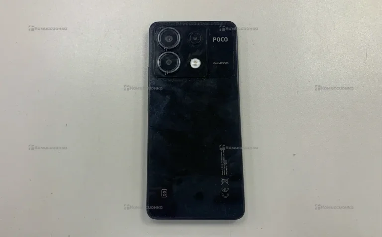Xiaomi Poco X6 8/256 ГБ