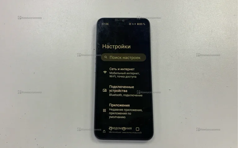 Realme C31 4/64 ГБ