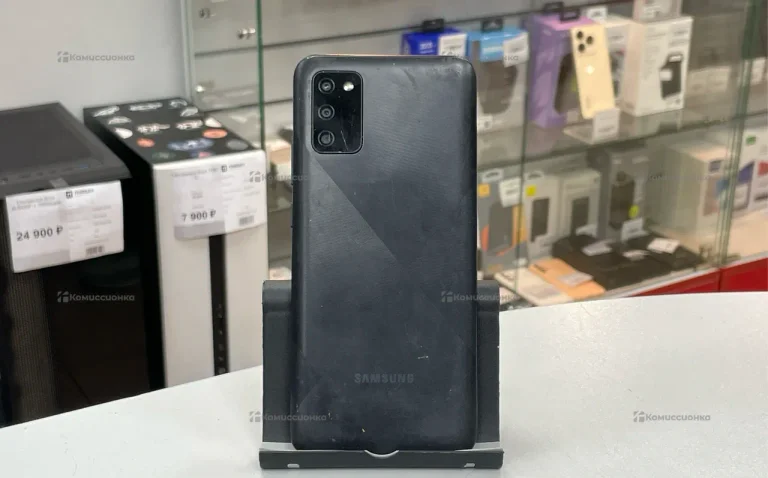 Samsung Galaxy A02s 3/32Gb