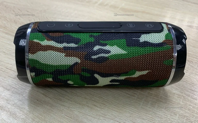 Колонка T&G 116