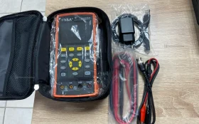 осциллограф V&A va-os2040