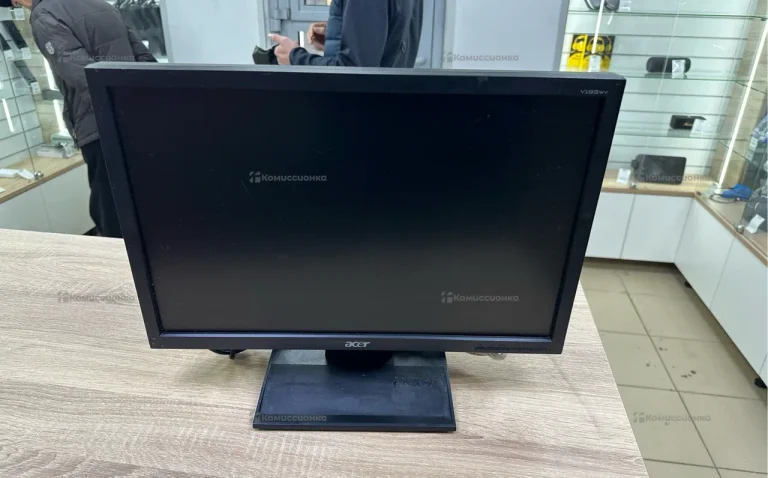 Монитор Acer V193WV