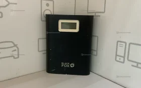 Повербанк Black fox