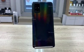 Samsung Galaxy A71 6/128 ГБ