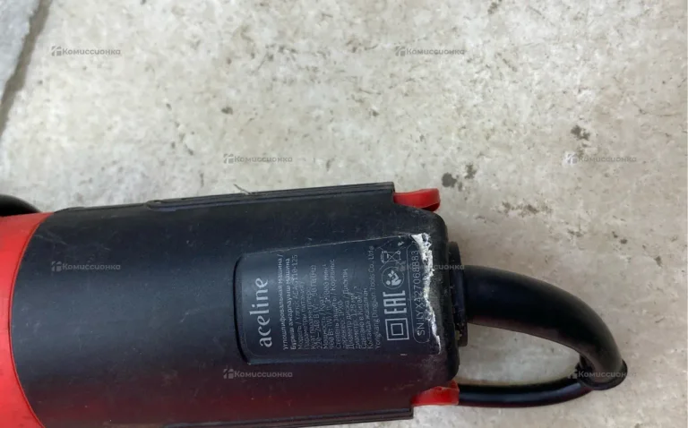 Ушм Aceline ACAG110-125