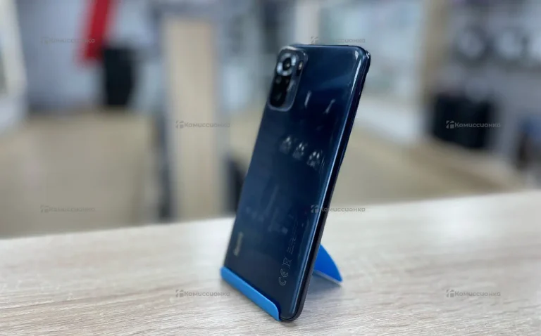 Xiaomi Redmi Note 10S 6/64 ГБ