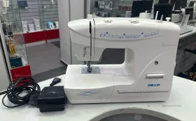 Купить Швейная машина  Dexp SM-3500W б/у , в Уфа Цена:4500рублей