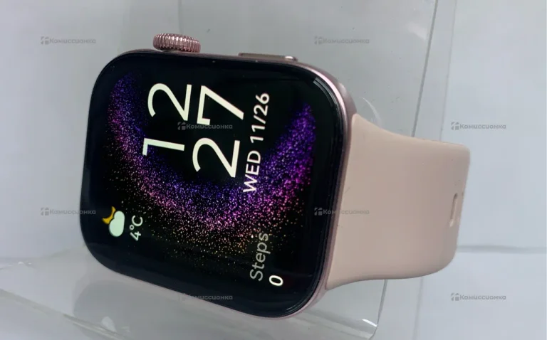 Часы  Huawei Watch Fit 3