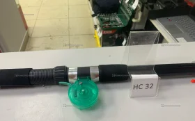 Купить Удочка б/у , в Нижнекамск Цена:700рублей