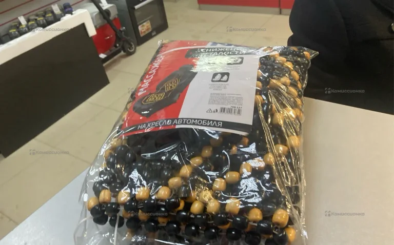 Массажер на кресло автомобиля NG