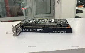Купить Видеокарта GIGABYTE GeForce RTX 4060 Low Profile б/у , в Челябинск Цена:24990рублей