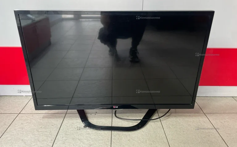 Телевизор LG 42la444v