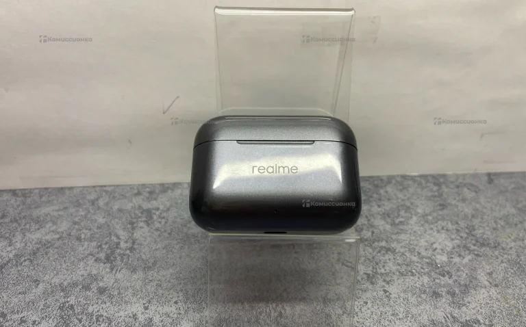 Наушники  Realme T200
