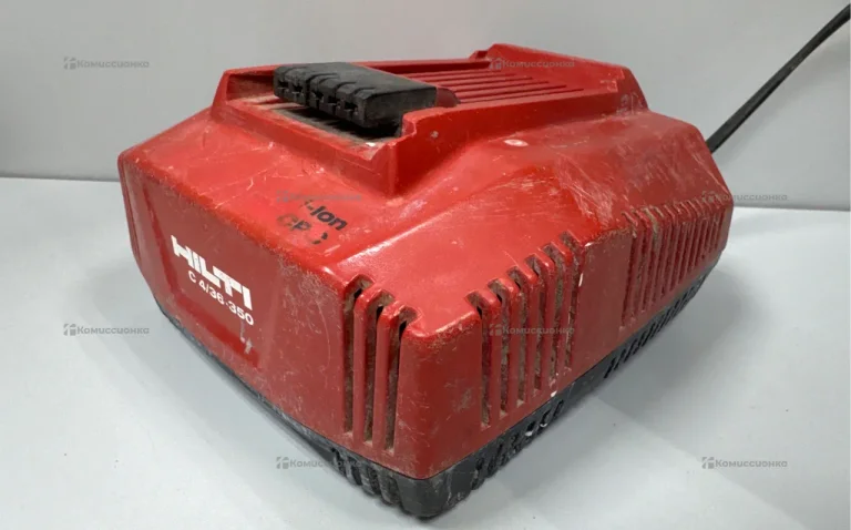 Зу Hilti c4/36/350