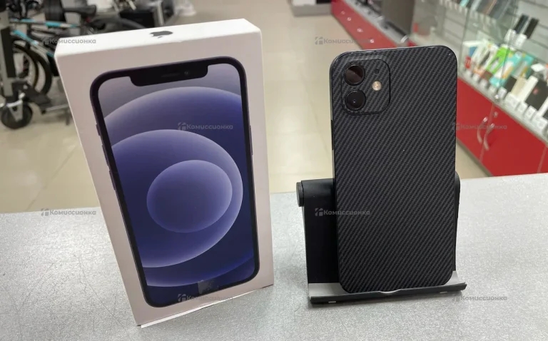 Apple iPhone 12 4/128 ГБ