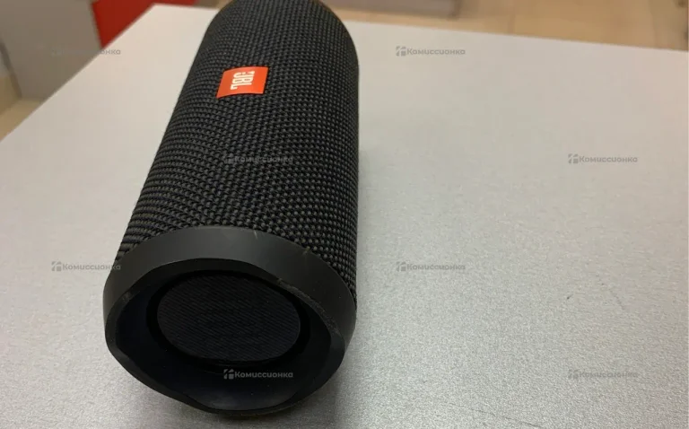 Колонка  JBL FLIP 4