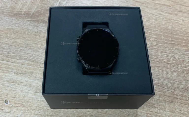 Часы  Xiaomi watch s1
