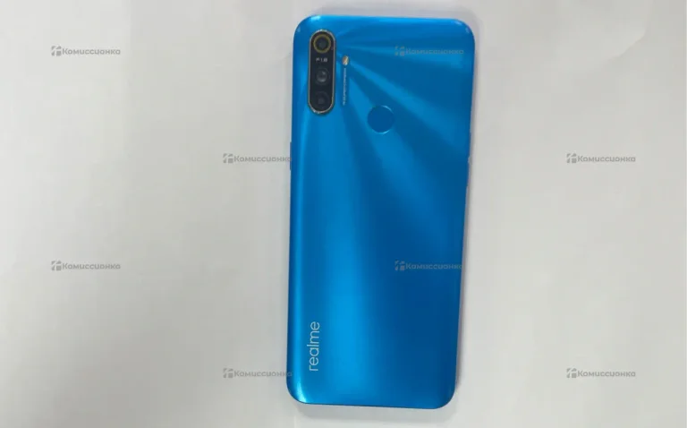 Realme C3 3/32