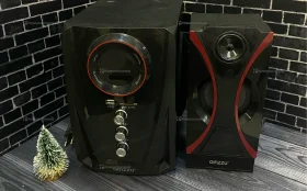 Купить Колонка  Ginzzu GM-407 б/у , в Курган Цена:1390рублей