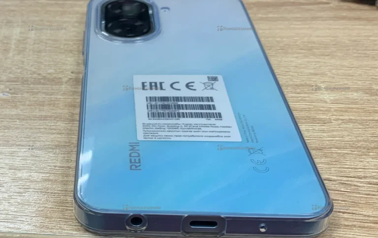 Xiaomi Redmi A5 3/64Gb