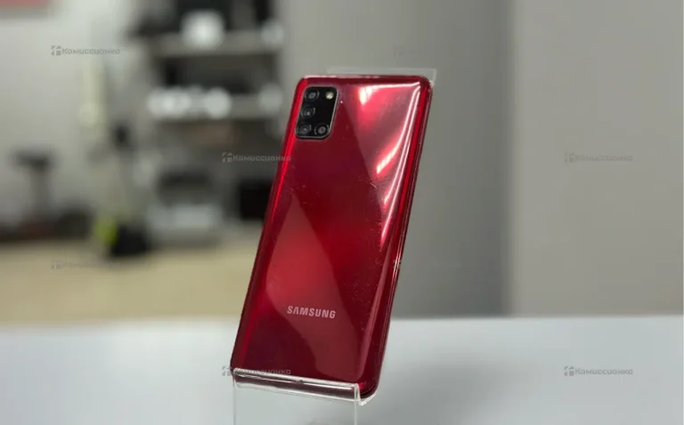Samsung Galaxy A31 4/64 Gb