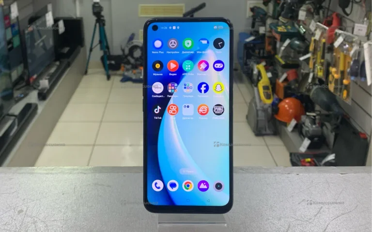 Realme 9 Pro 5G 8/128 ГБ