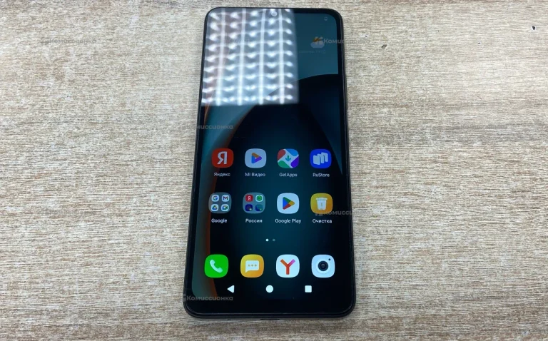 Xiaomi Redmi A3 3/64 ГБ